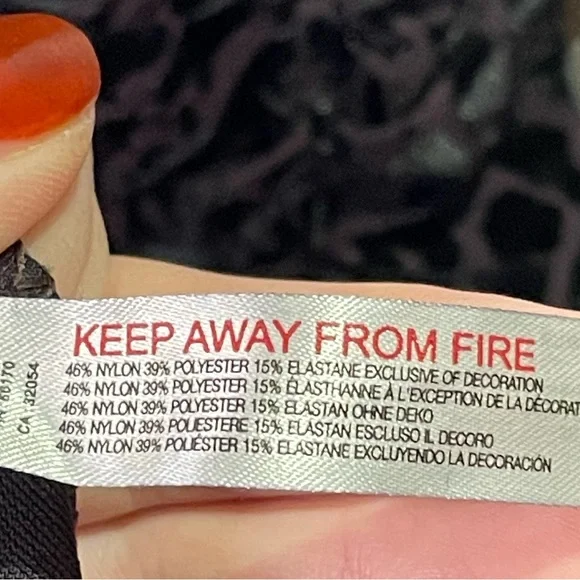 NWT Free People Intimately In My Heart Bodycon Burnout Velvet Midi Slip Dress - Picture 8 of 11